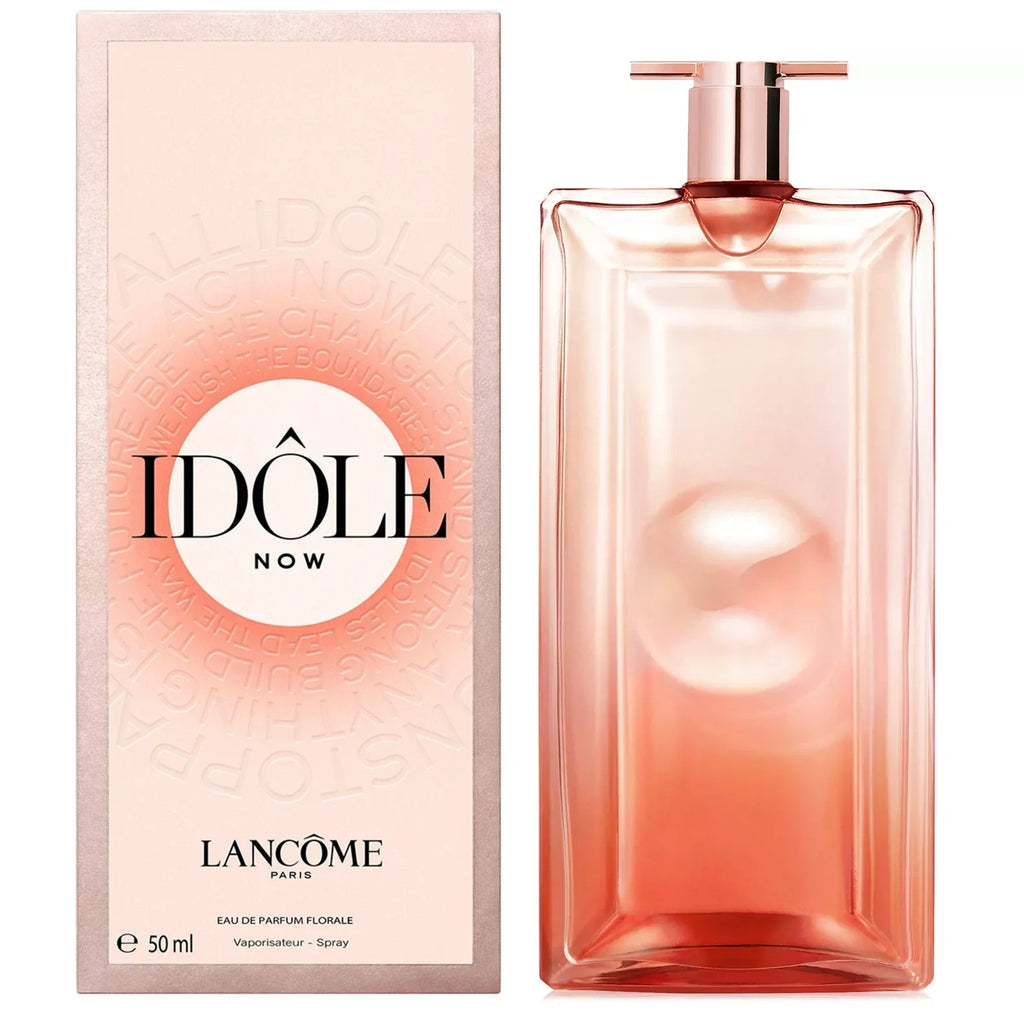LANCOME IDOLE NOW EDP ORIGINAL WOMEN PERFUME SIZE 3ML 5ML 10 ML