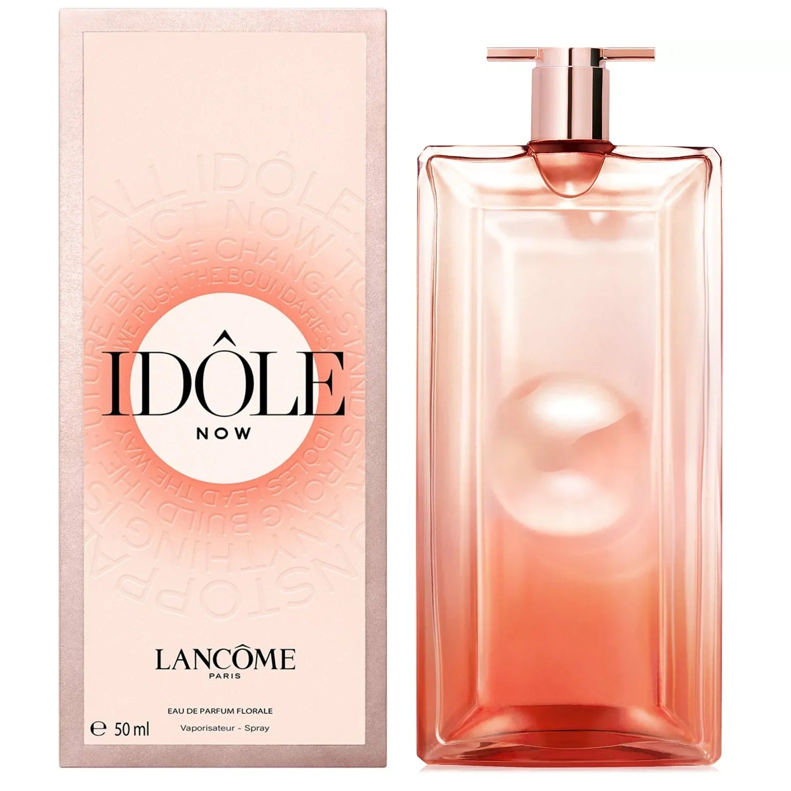 LANCOME IDOLE NOW EDP ORIGINAL WOMEN PERFUME SIZE 3ML 5ML 10 ML