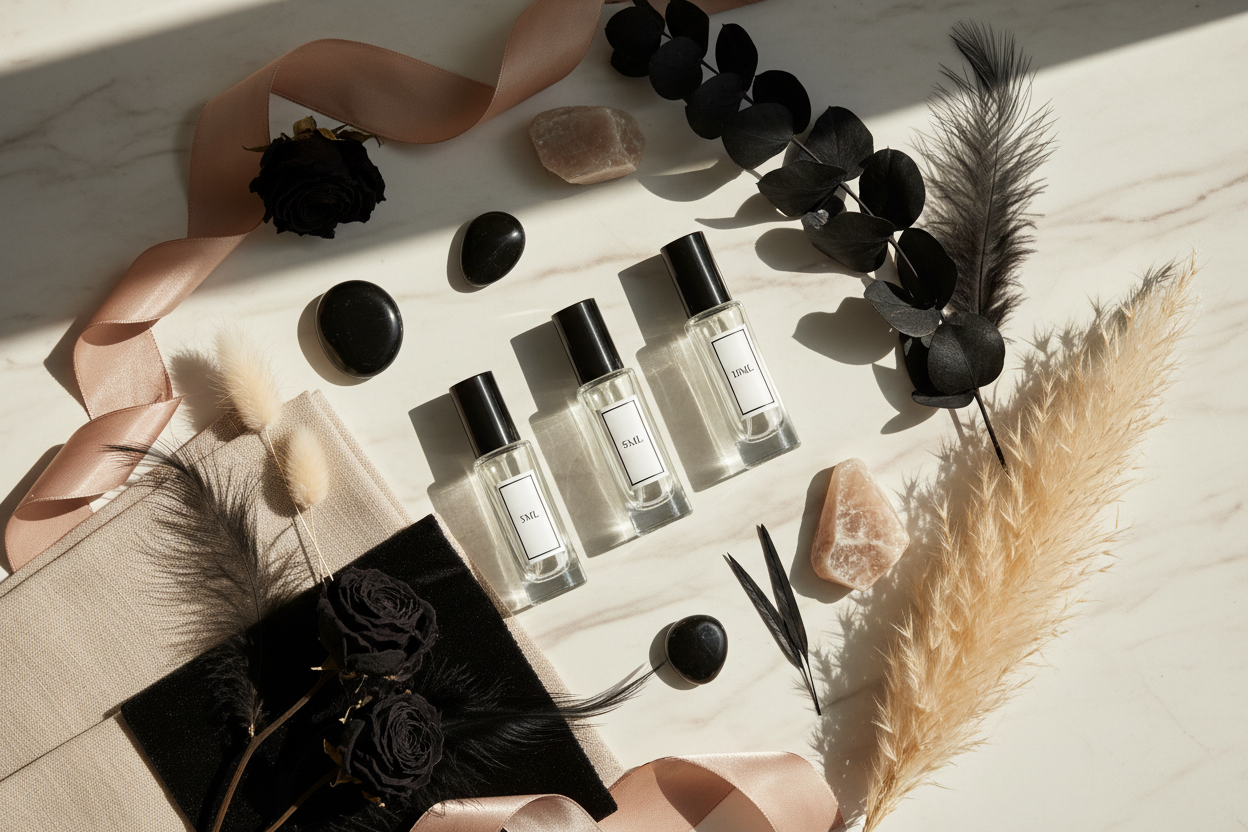 ASI MISMO QUE LA DECORACION SEA CON COSAS EN COLOR NEGRO Y BEIGE